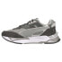 Фото #5 товара Puma Mirage Sport Remix Mens Grey Sneakers Casual Shoes 38105112