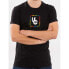 ფოტო #3 პროდუქტის UNDERCOVER WHEELS CL Slogan short sleeve T-shirt