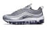 Фото #1 товара Кроссовки Nike Air Max 97 Silver Blue 921522-027