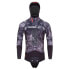 Фото #1 товара BEUCHAT Trigoblack spearfishing jacket 5 mm