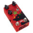 Фото #3 товара Jam Pedals Red Muck mk.2 Fuzz/Distortion