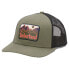 Фото #1 товара TIMBERLAND Mountain Line Patch Trucker Cap