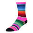 SOCKGUY Crew 6´´ Siesta socks