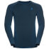 Фото #4 товара ODLO Performance Warm Eco Long sleeve base layer