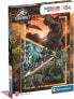 Фото #1 товара Clementoni Puzzle 104 Super Kolor Jurassic World