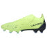 Фото #3 товара Puma Ultra Match Firm GroundAg Soccer Cleats Mens Size 7 M Sneakers Athletic Sho