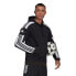 Фото #4 товара Adidas Squadra 21 Sweat Hoody M GT6634