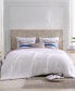 Фото #1 товара Snug Stitch Comforter, Full/Queen