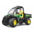 Bruder John Deere Gator XUV 855D with driver - Multicolor - ABS synthetics - 4 yr(s) - 1:16 - 113 mm - 226 mm