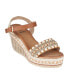 Women's Cheri Platform Wedge Sandals