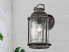 Фото #5 товара Уличный светильник MeineWunschleuchte Außenwandlaterne Антрацит, высотой 40см