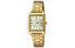 Фото #1 товара Часы наручные женские CASIO Dress LTP-V007G-9E 金色