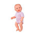 Фото #2 товара BERJUAN Newborn 30 cm European Girl With Clothes Doll