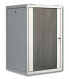 Фото #3 товара DIGITUS Wall Mounting Cabinet Unique Series - 600x600 mm (WxD)