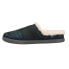 Фото #3 товара TOMS Sage Scuff Womens Blue Casual Slippers 10018791T