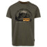 ფოტო #1 პროდუქტის TRESPASS Hemple short sleeve T-shirt