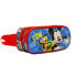 Фото #2 товара Пенал 3D KARACTERMANIA Fun Mickey Disney