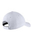 Фото #2 товара Men's White Florida State Seminoles Legacy91 Heritage Adjustable Hat