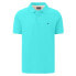 Фото #2 товара FYNCH HATTON 14131700 short sleeve polo