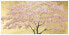 Bild handgemalt Short and Sweet Sakura