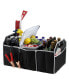 Фото #9 товара 3 Section Folding Trunk, Tailgate, Shopping Organizer and Cooler
