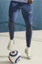 Фото #5 товара Футбольные брюки Nike Dri-Fit Strike для мужчин