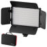 Фото #1 товара BRESSER PT-15 B-II LED Spotlight