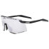 UVEX Pace stage cv sunglasses Черный, Colorvision Mirror Silver/CAT3 - фото #1