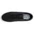 Lugz Vine Lace Up Mens Black Sneakers Casual Shoes MVINEC-060