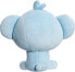 Фото #4 товара BT21 BT21 - Pluszowa maskotka 20 cm KOYA BABY