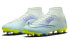 Nike Mercurial Superfly 8 14 Academy MDS FGMG FG- DN3782-375 Football Boots