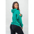 Фото #2 товара NEBBIA Branded Oversized Gym Rat hoodie