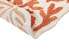 Teppich DERIK Beige / Creme / Orange - фото #4