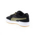 Фото #11 товара Puma CA Pro Trail 39318001 Mens Black Suede Lifestyle Sneakers Shoes