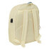 Laptop Backpack El Ganso Basics Sand