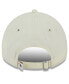 Фото #5 товара Men's Cream New England Patriots Core Classic 2.0 9TWENTY Adjustable Hat