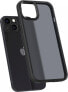 Фото #7 товара Чехол для смартфона Spigen Ultra Hybrid Apple iPhone 13 Matte Frost Black