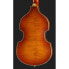 Фото #5 товара Höfner Violin Bass 500/1 Relic 63 LH