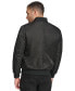 Men's Classic MA-1 Nylon Bomber Jacket