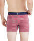 ფოტო #4 პროდუქტის Men's DropTemp™ Printed Cooling Boxer Briefs