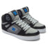 Фото #1 товара DC SHOES Pure High Top WC Trainers
