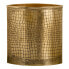 Vase 28 x 12 x 29,5 cm Golden Metal