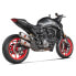 AKRAPOVIC Ducati Monster 937 21-22 Link Pipe