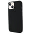 JT Berlin BackCase Pankow Soft| Apple iPhone 15 Plus| schwarz| 11021