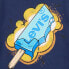 ფოტო #6 პროდუქტის LEVI´S ® KIDS Popsicle short sleeve T-shirt