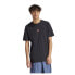ფოტო #1 პროდუქტის ADIDAS Tiro 2 short sleeve T-shirt