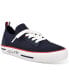 ფოტო #1 პროდუქტის Women's Gessie Stretch Knit Sneakers