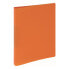 Фото #1 товара Pagna 20901-09 - A4 - Round ring - Storage - Polypropylene (PP) - Orange - 1.6 cm
