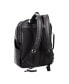 ფოტო #8 პროდუქტის Englewood 17" Triple Compartment Laptop Tablet Weekend Backpack