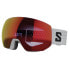 Фото #2 товара SALOMON Radium Pro Sigma Photo Ski Goggles